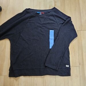 New Tommy Hilfiger Sports Sweatshirt